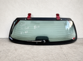 1992–1995 Honda Civic Hatchback Rear Hatch Glass