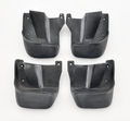 1990–1993 Acura Integra OEM Mud Flaps