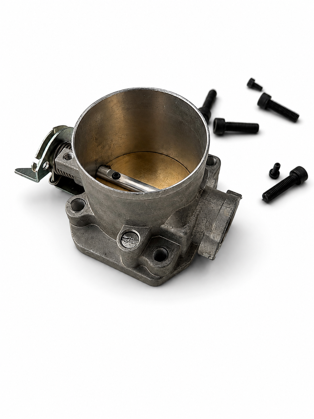 BLOX Racing 74mm Throttle Body for Honda Acura B16 B18C5