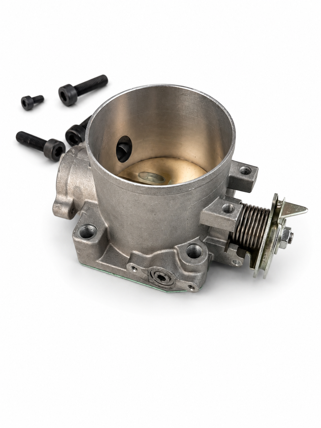 BLOX Racing 74mm Throttle Body for Honda Acura B16 B18C5
