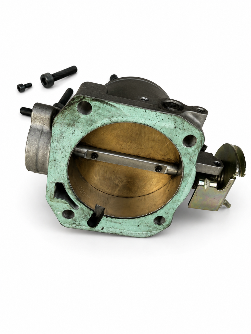 BLOX Racing 74mm Throttle Body for Honda Acura B16 B18C5