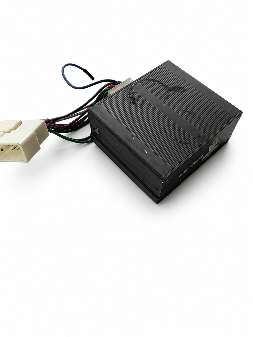 JDI Ghost Box Version 1