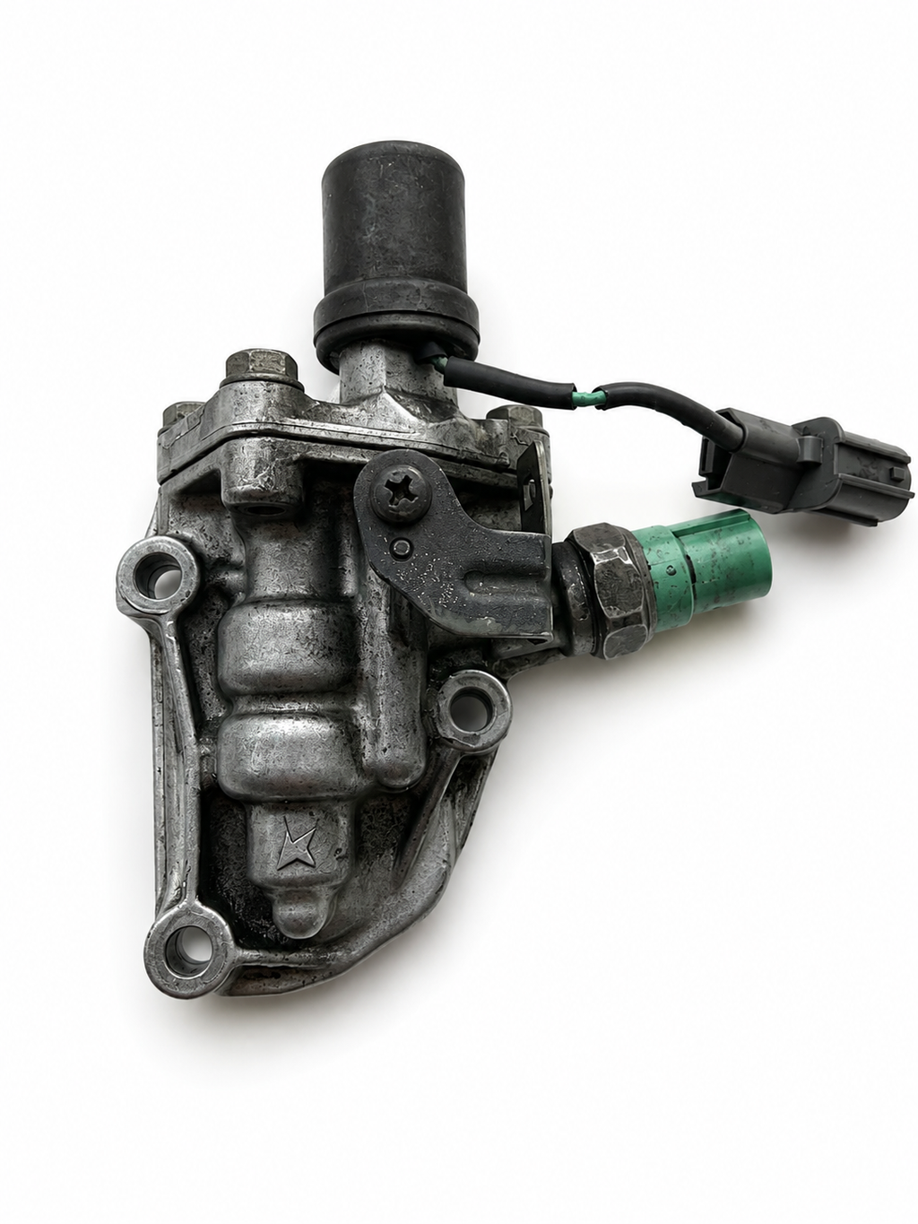 1992–1995 Honda Civic D16Z6 VTEC Solenoid Assembly