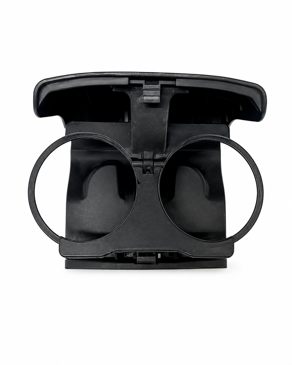 1992–1995 Honda Civic OEM Center Console Cup Holder – Black