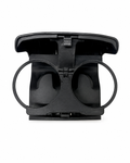 1992–1995 Honda Civic OEM Center Console Cup Holder – Black