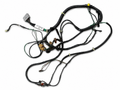 992–1995 Honda Civic Hatchback OEM Rear Taillight & Spoiler Wiring Harness