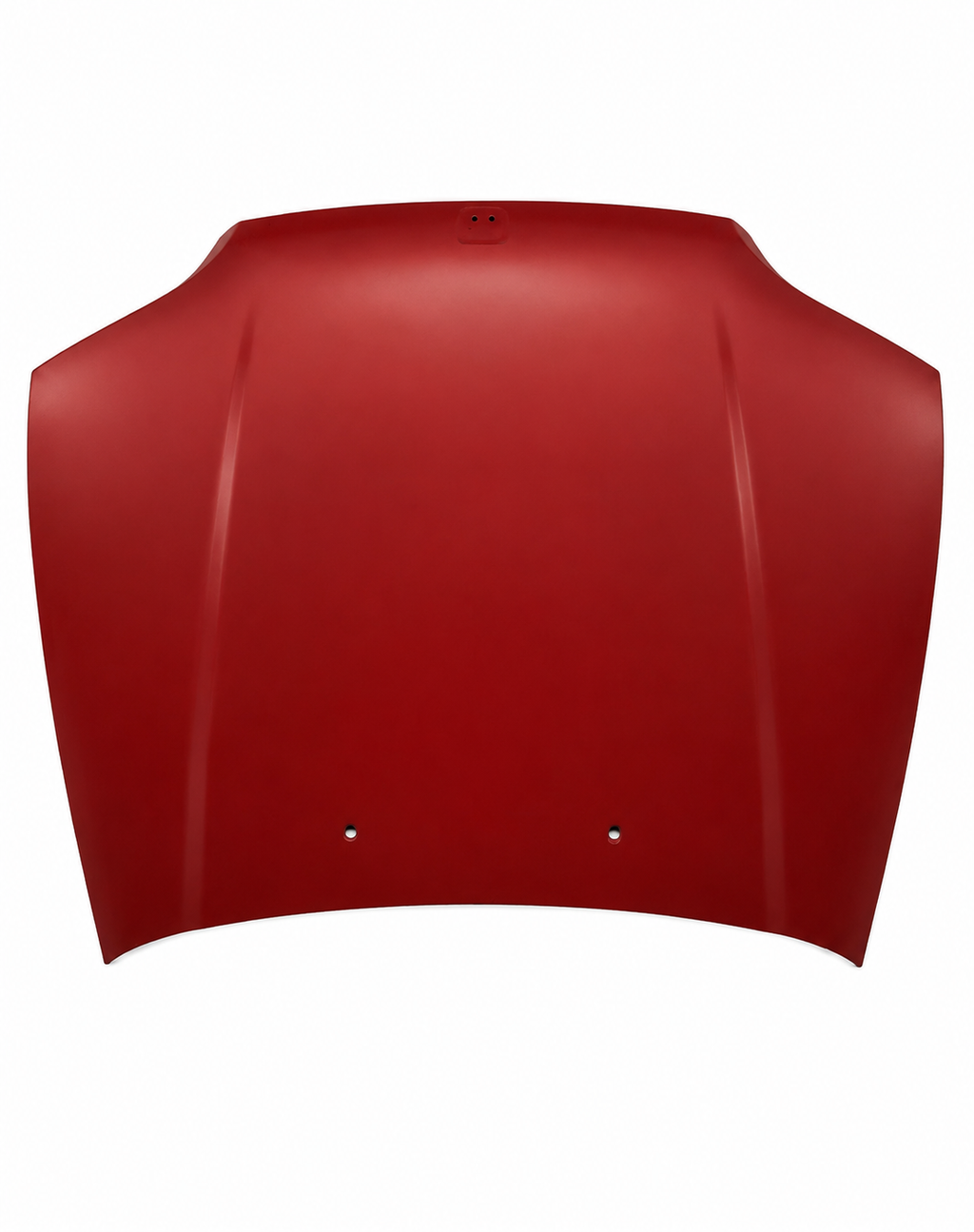 1992-1995 Honda Civic Coupe Hatchback OEM Hood