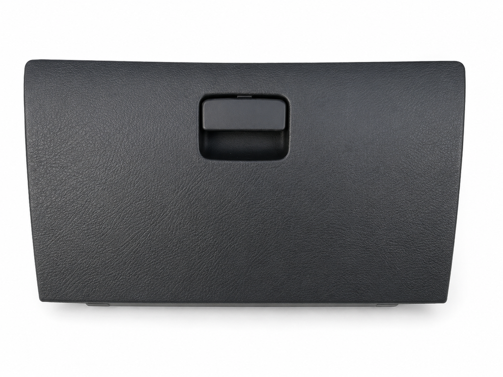 1992–1995 Honda Civic EG OEM Non-SRS Glove Box - Black