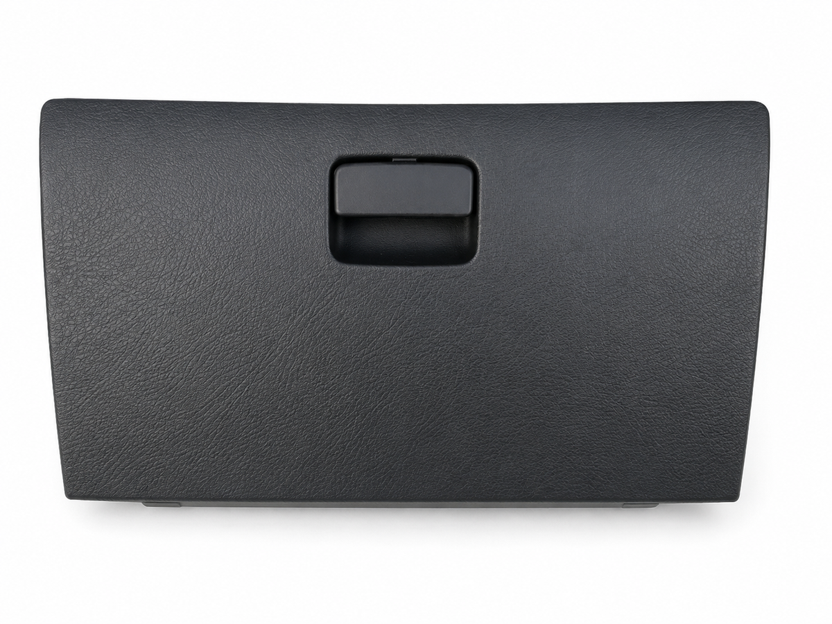 1992–1995 Honda Civic EG OEM Non-SRS Glove Box - Black