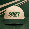 Shift Happens