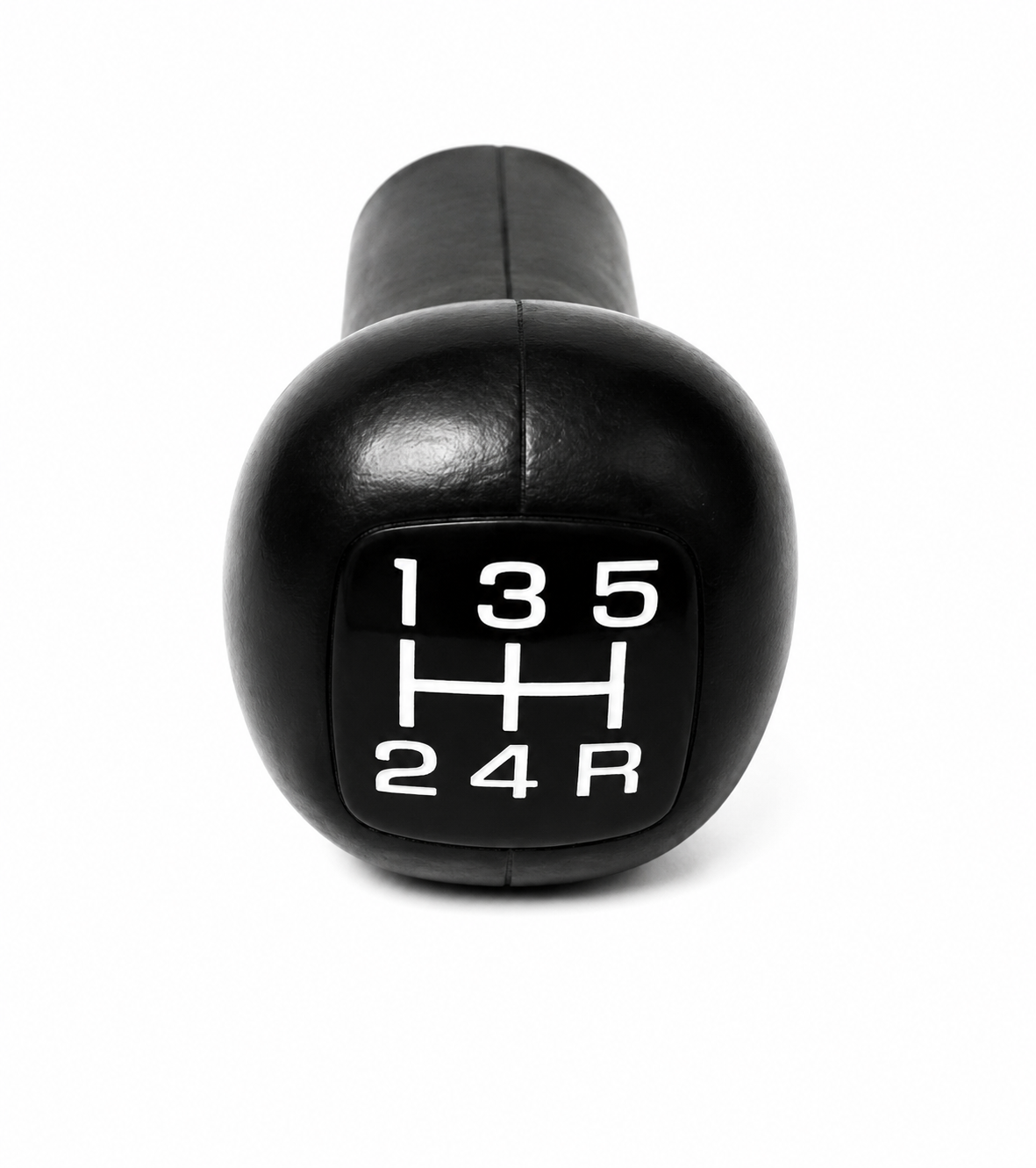 1990–1993 Acura Integra OEM 5-Speed Manual Shift Knob
