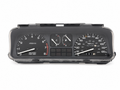 1988-1989 Honda CRX Speedometer Manual EF OEM S