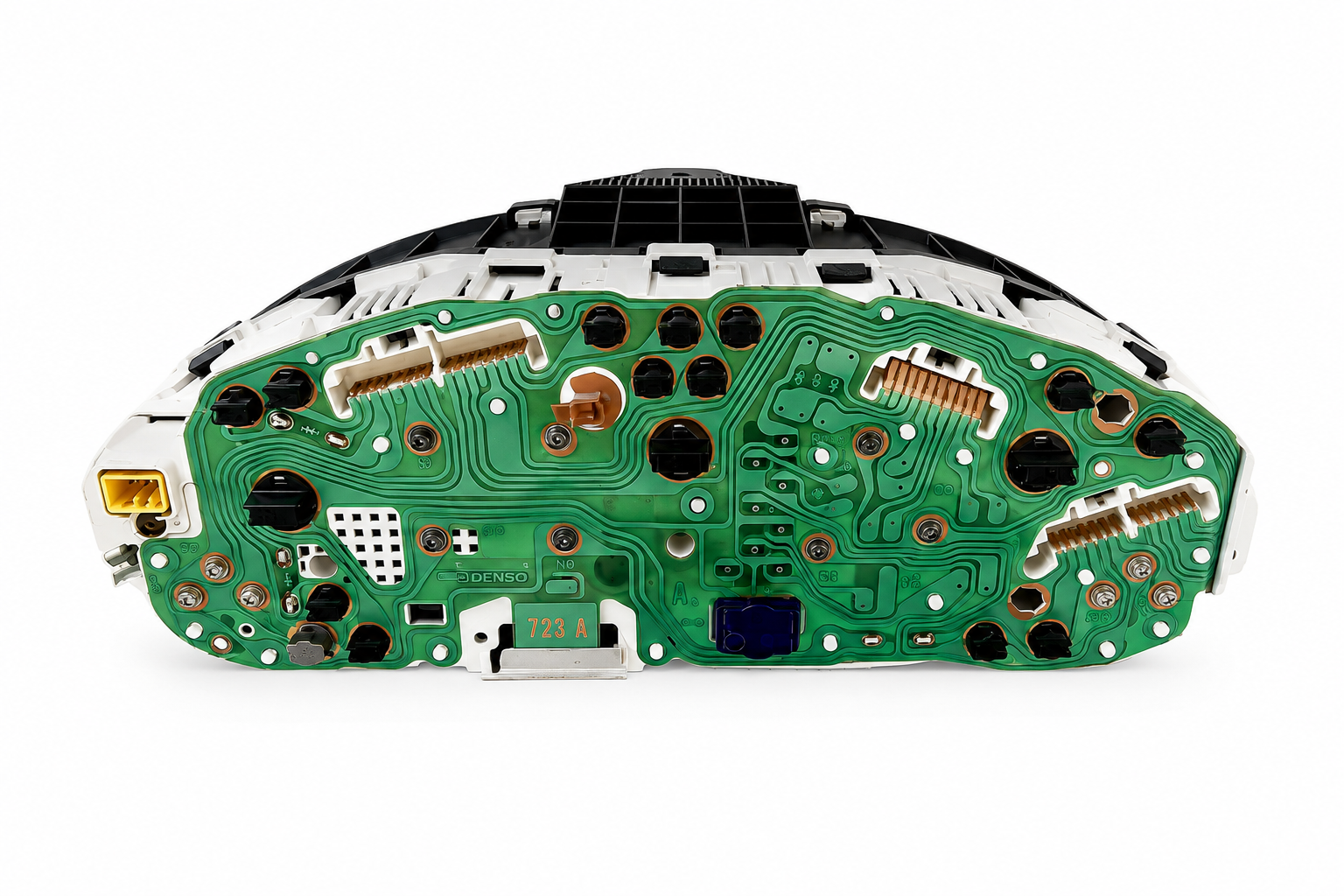 94–01 Acura Integra Manual Gauge Cluster