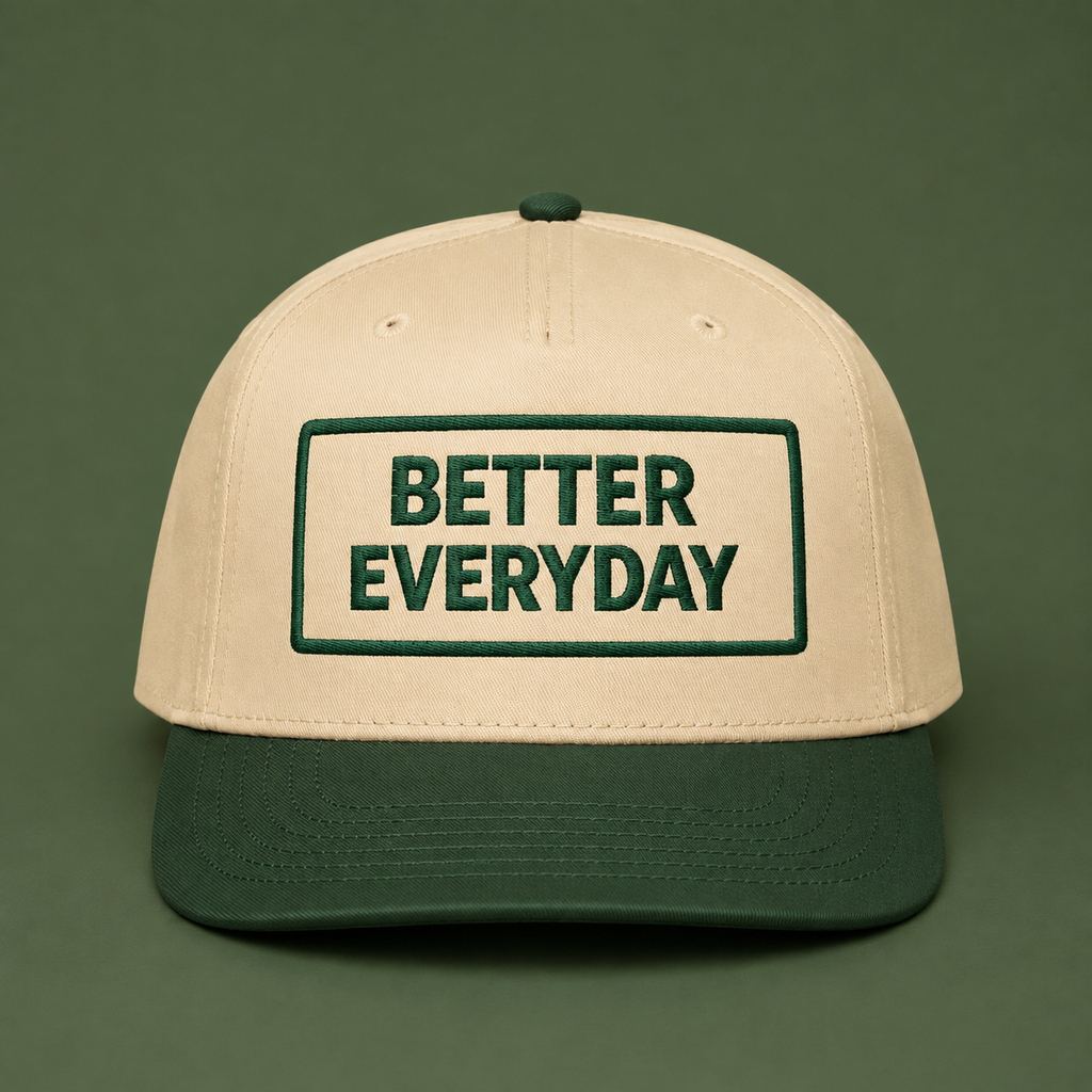 Better Everyday