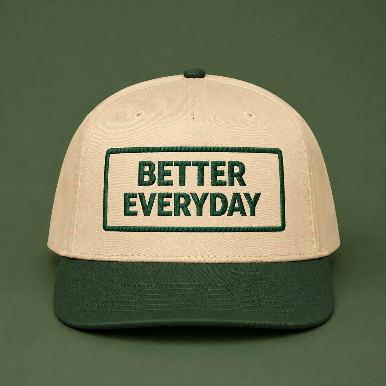Better Everyday