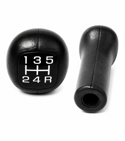1990–1993 Acura Integra OEM 5-Speed Manual Shift Knob