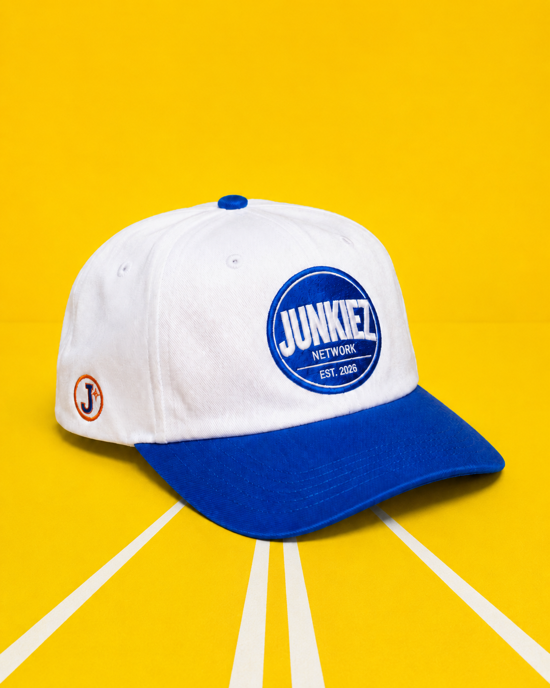 Junkiez Service Station