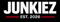Junkiez Network - Home