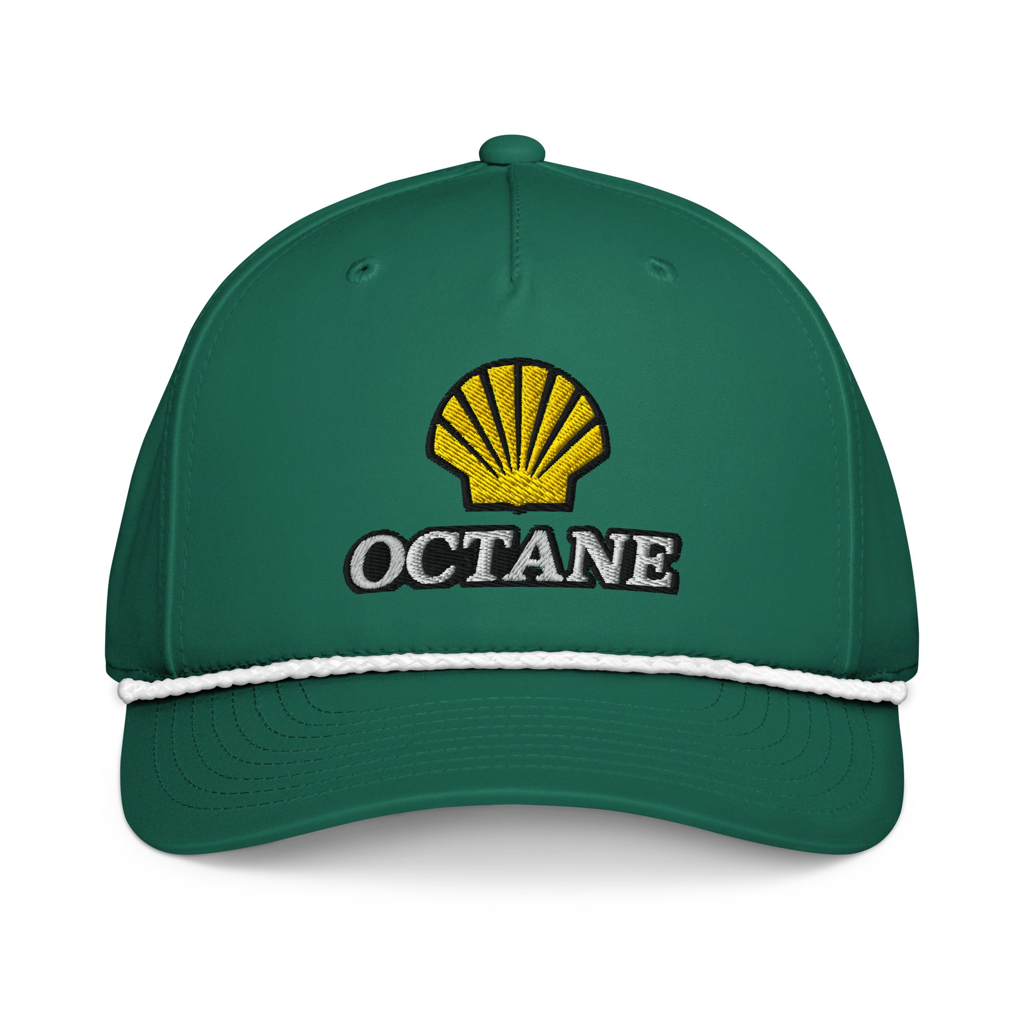 HIGH OCTANE