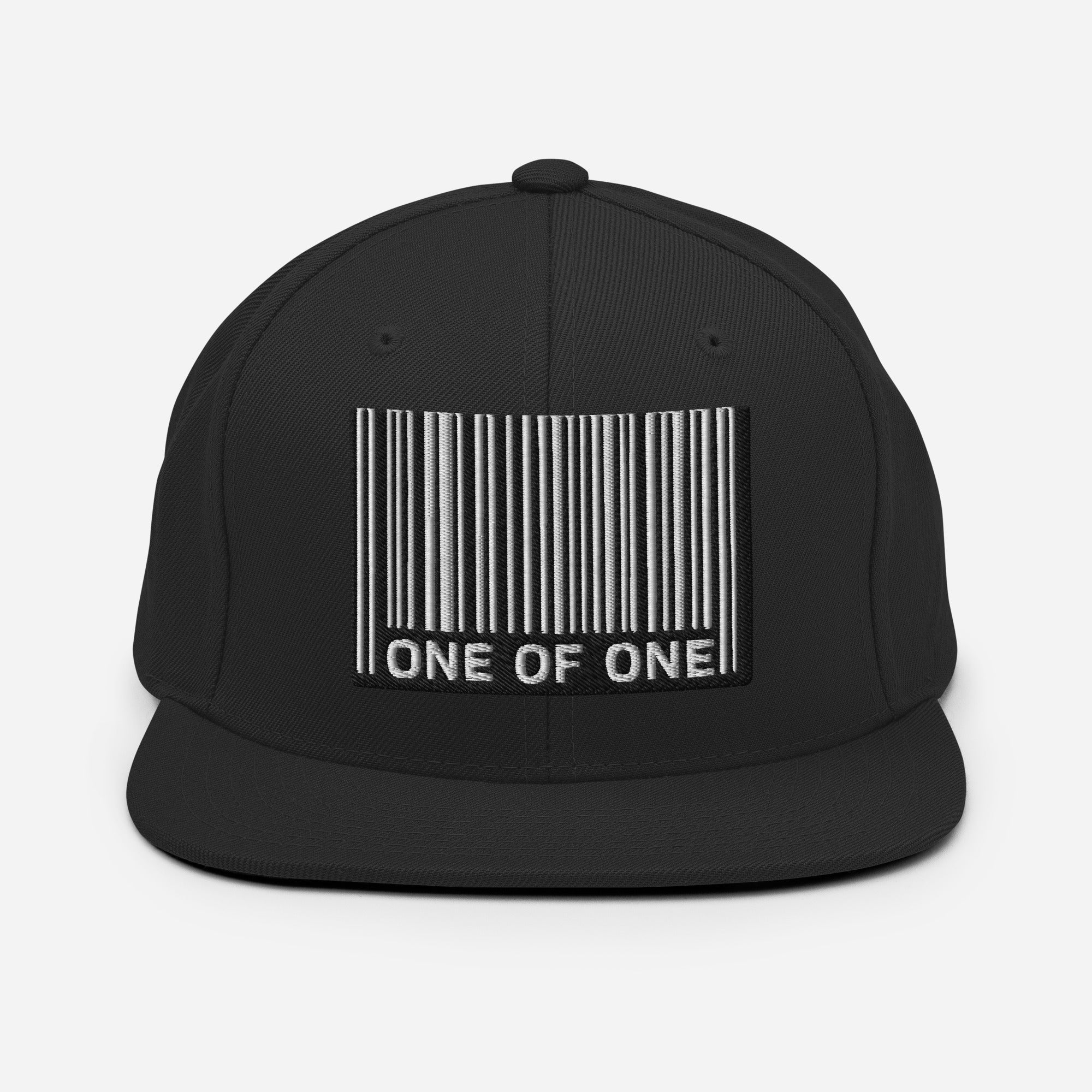 ONE OF ONE