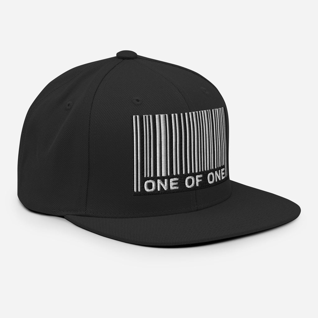ONE OF ONE