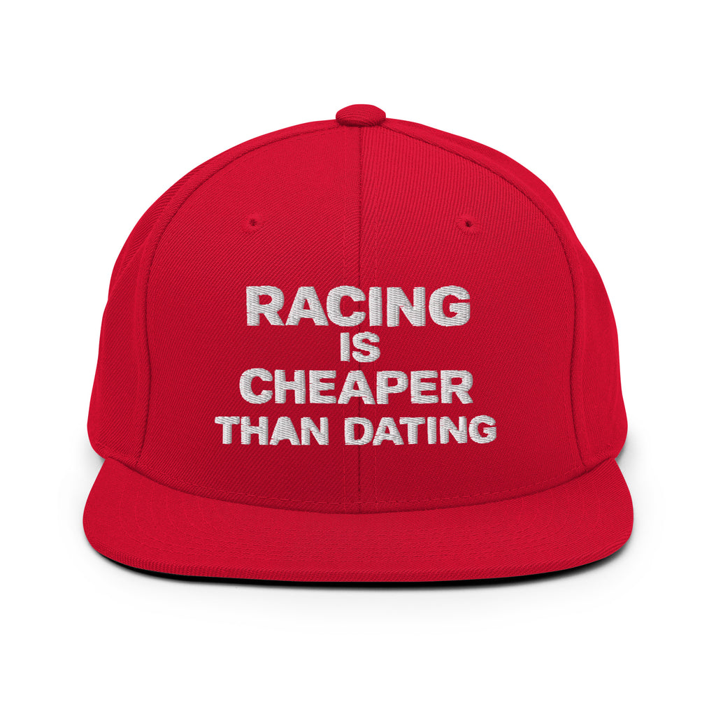 CHEAPER THAN DATING