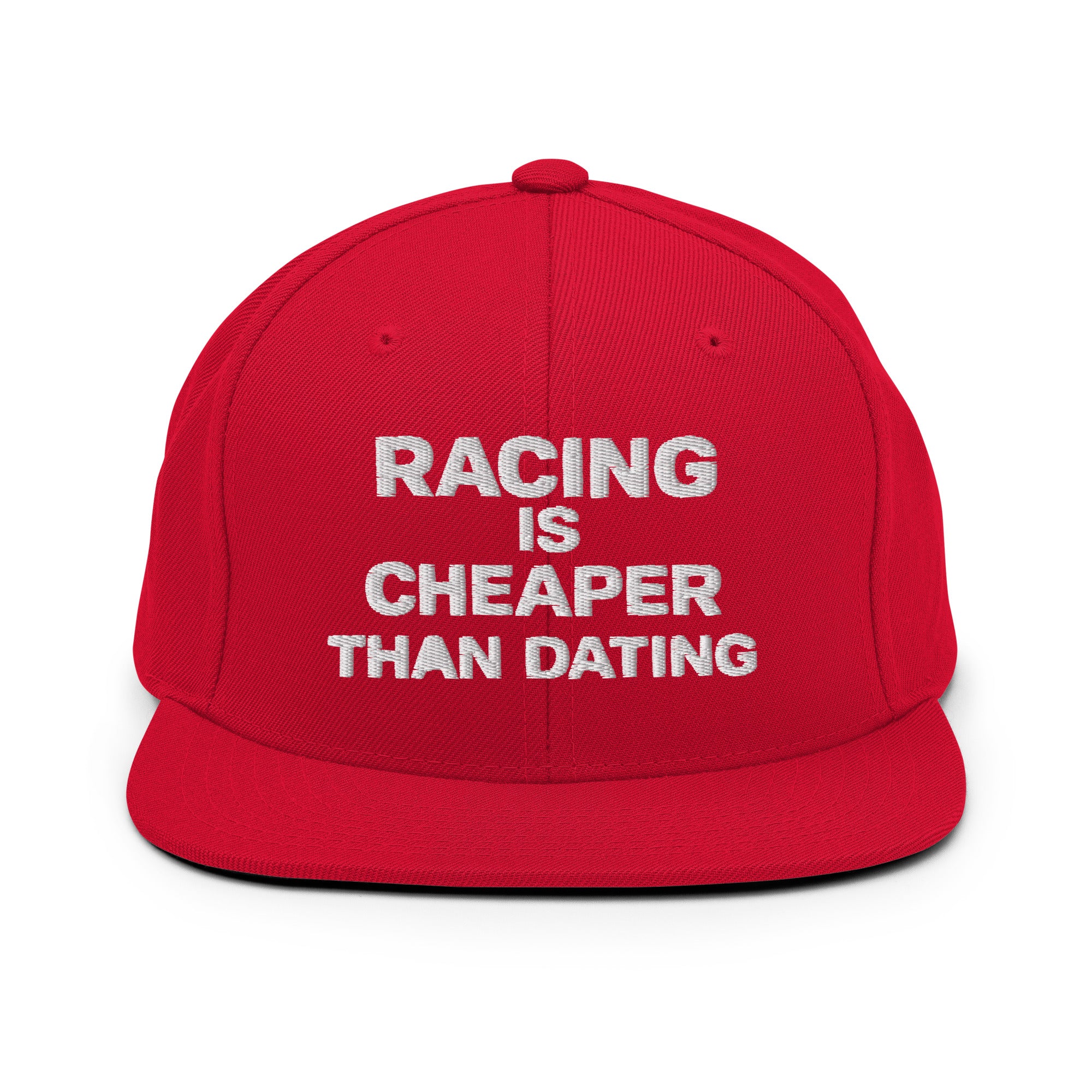 CHEAPER THAN DATING