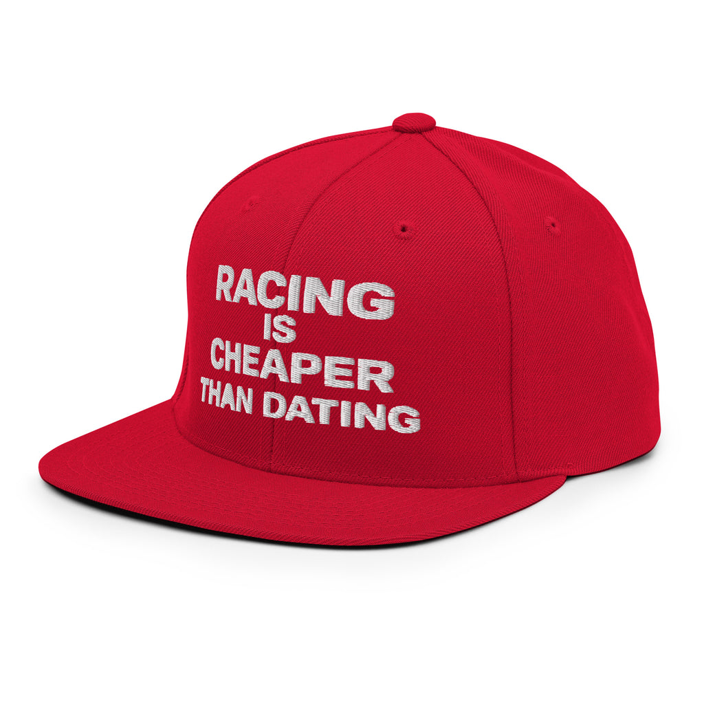CHEAPER THAN DATING