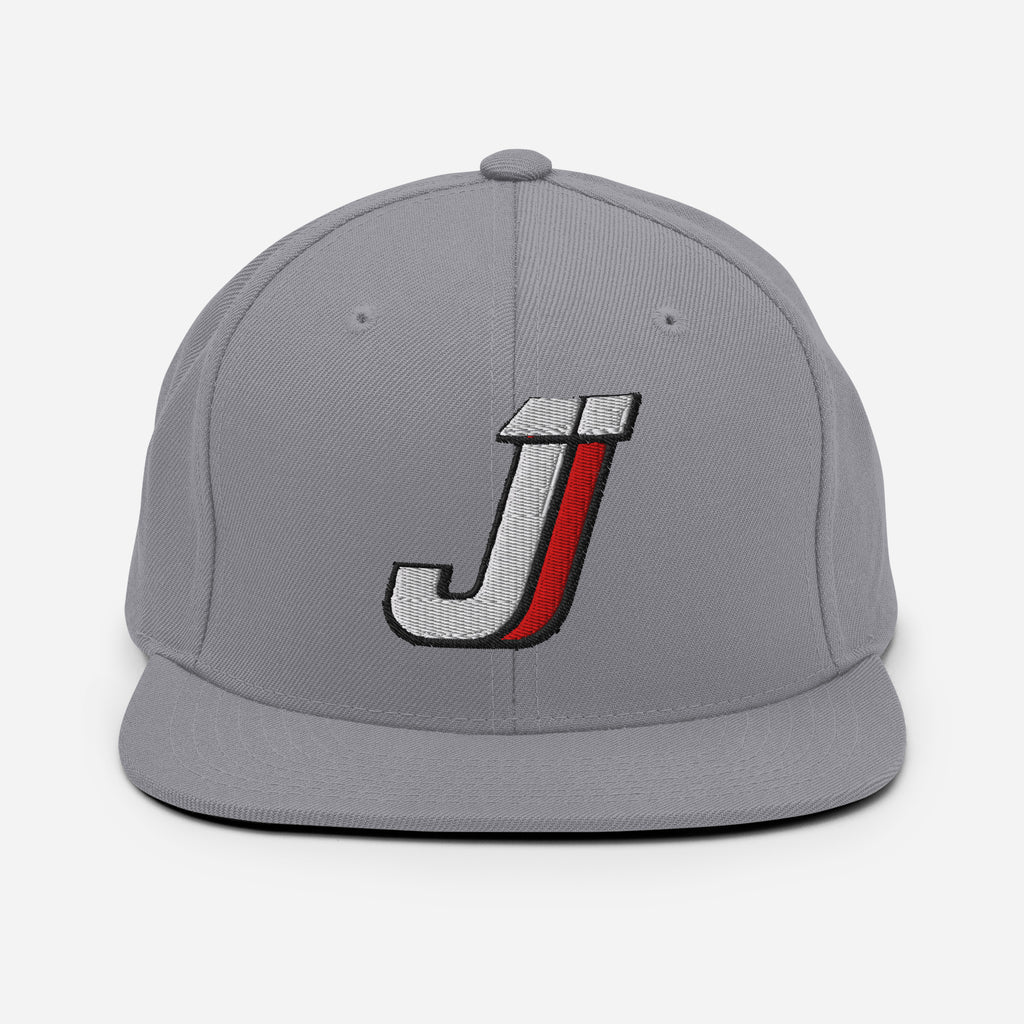 J