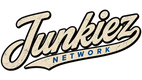 Junkiez Network - Home