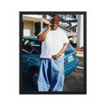 Me & My Hatch – 16x20 Framed Premium Luster Photo Poster
