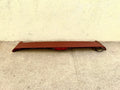 1988 - 1991 Honda Civic Si EF Hatchback Spoiler Oem