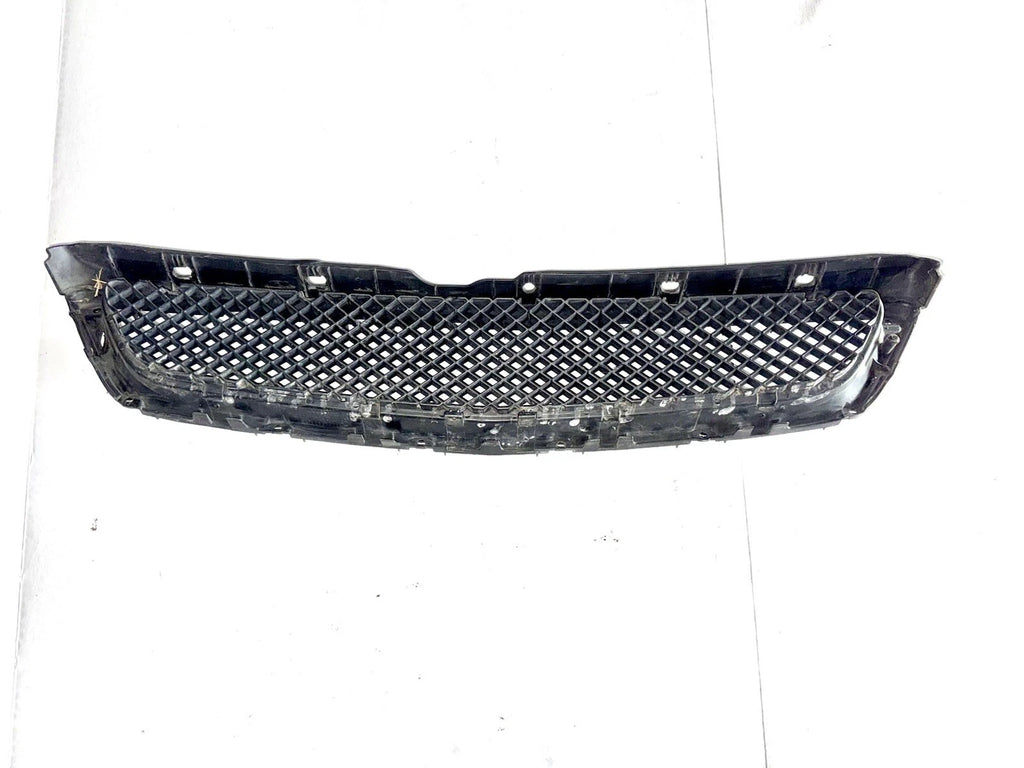 99-00 Honda Civic EM1 Si coupe front bumper grill OEM
