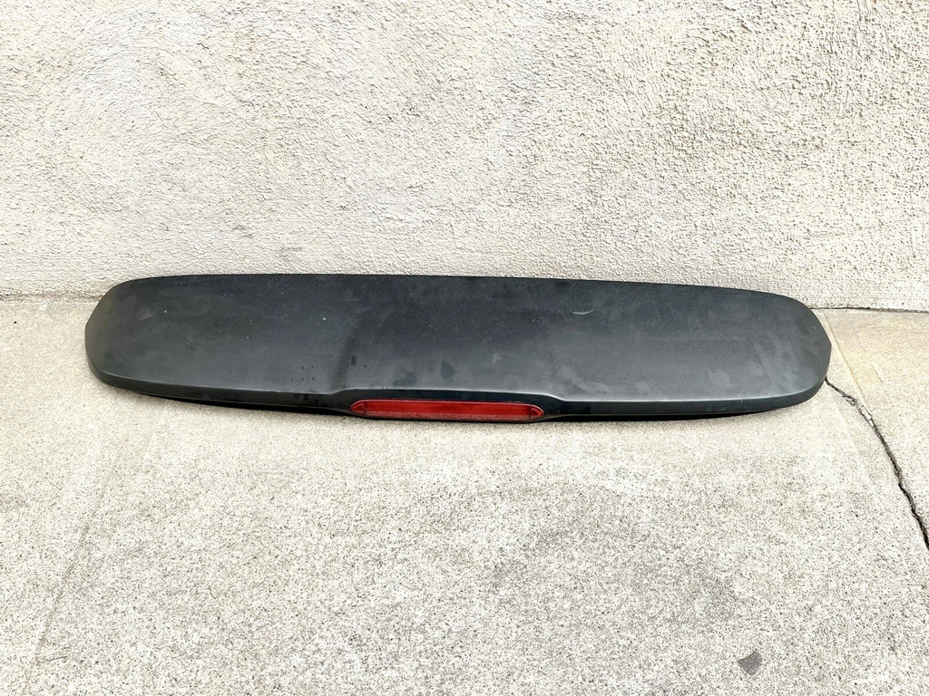 96 - 00 Honda Civic Hatchback Rear Spoiler -OEM