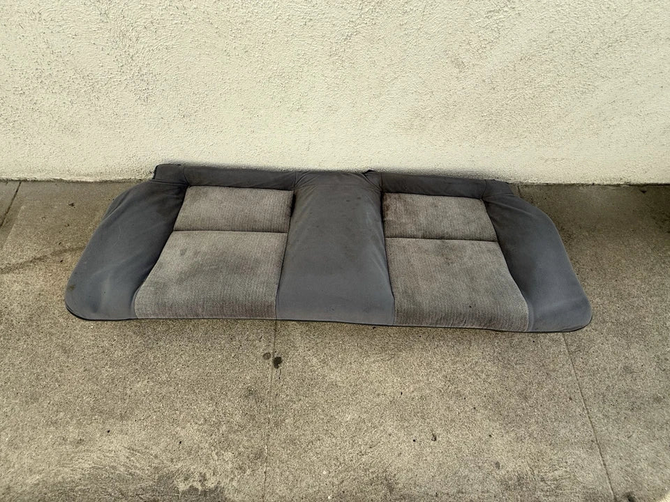 92-95 Honda Civic Hatchback Rear Seats