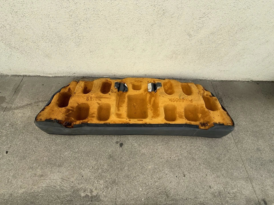 92-95 Honda Civic Hatchback Rear Seats