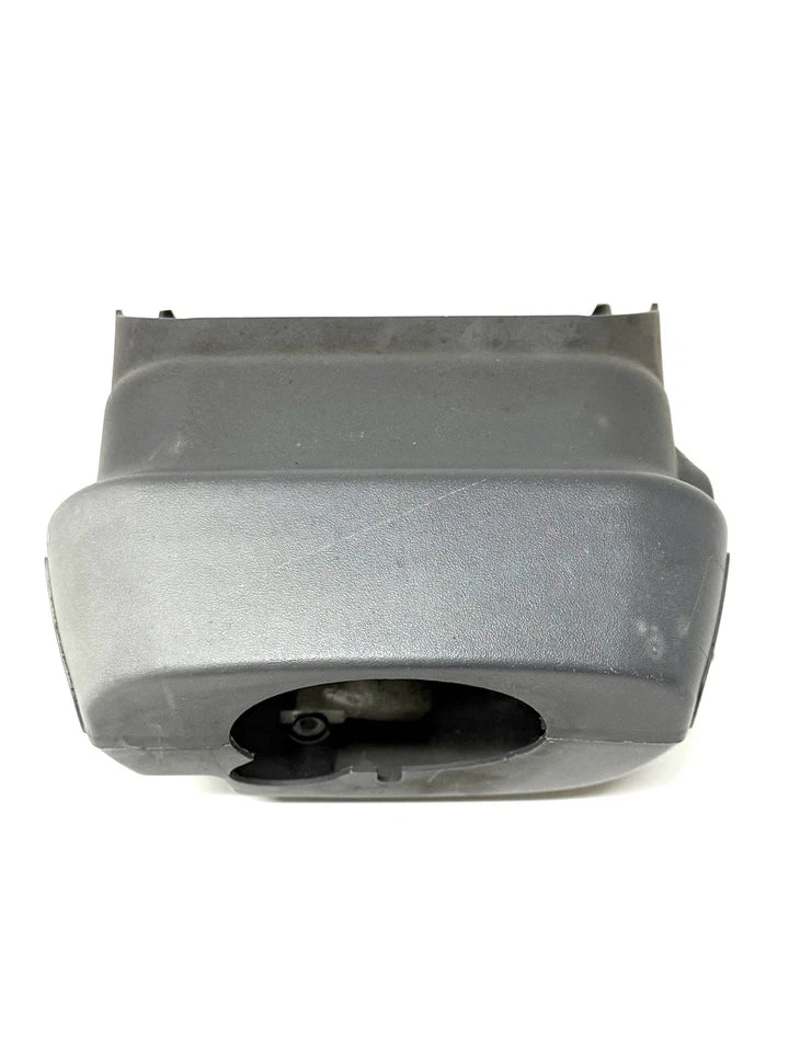 1992–1995 Honda Civic Steering Column Ignition Cover – Gray