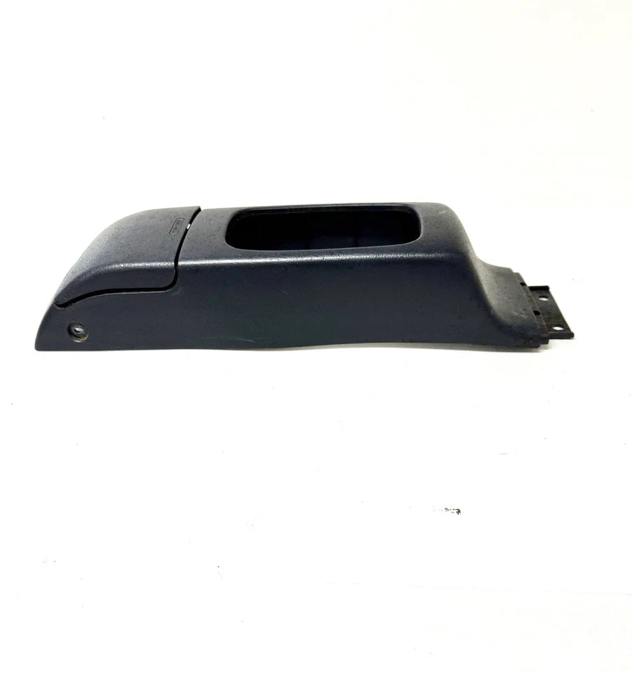 1992–1995 Honda Civic EG OEM Center Console Shifter Cup Holder – Blue