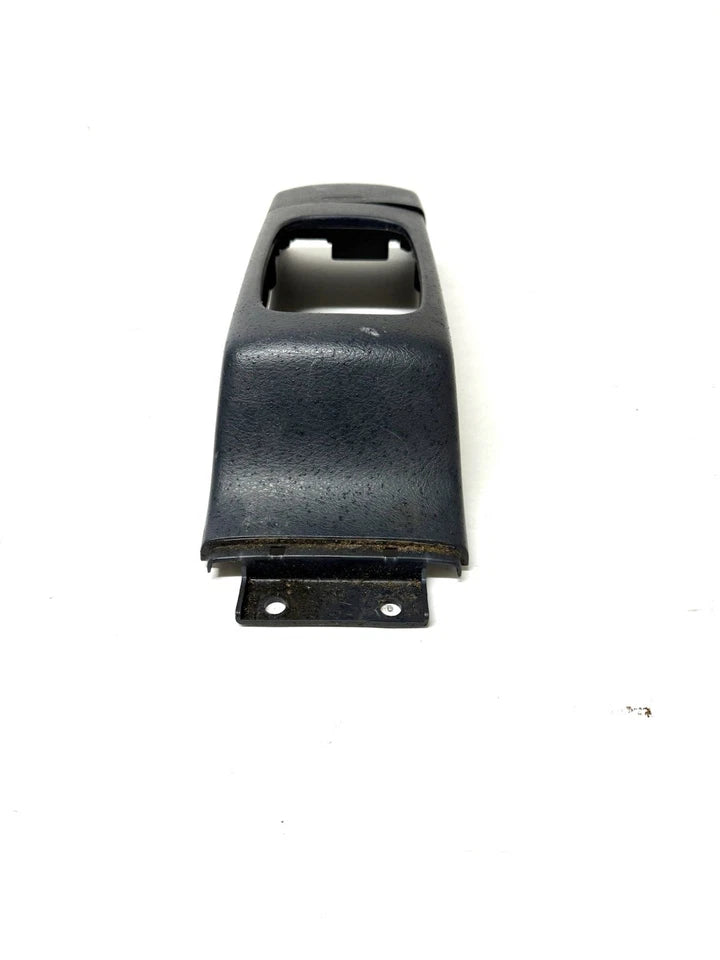 1992–1995 Honda Civic EG OEM Center Console Shifter Cup Holder – Blue