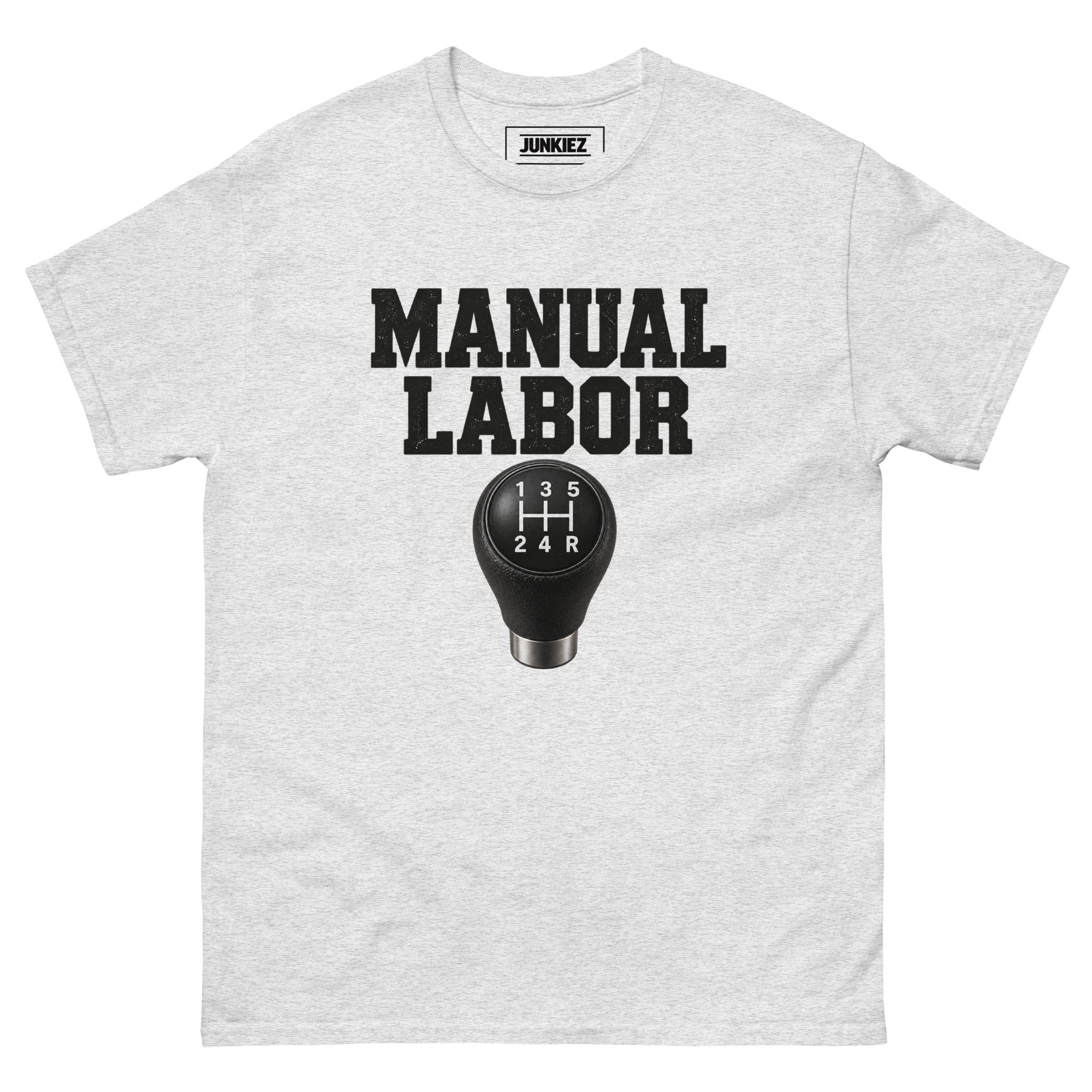 Manual Labore