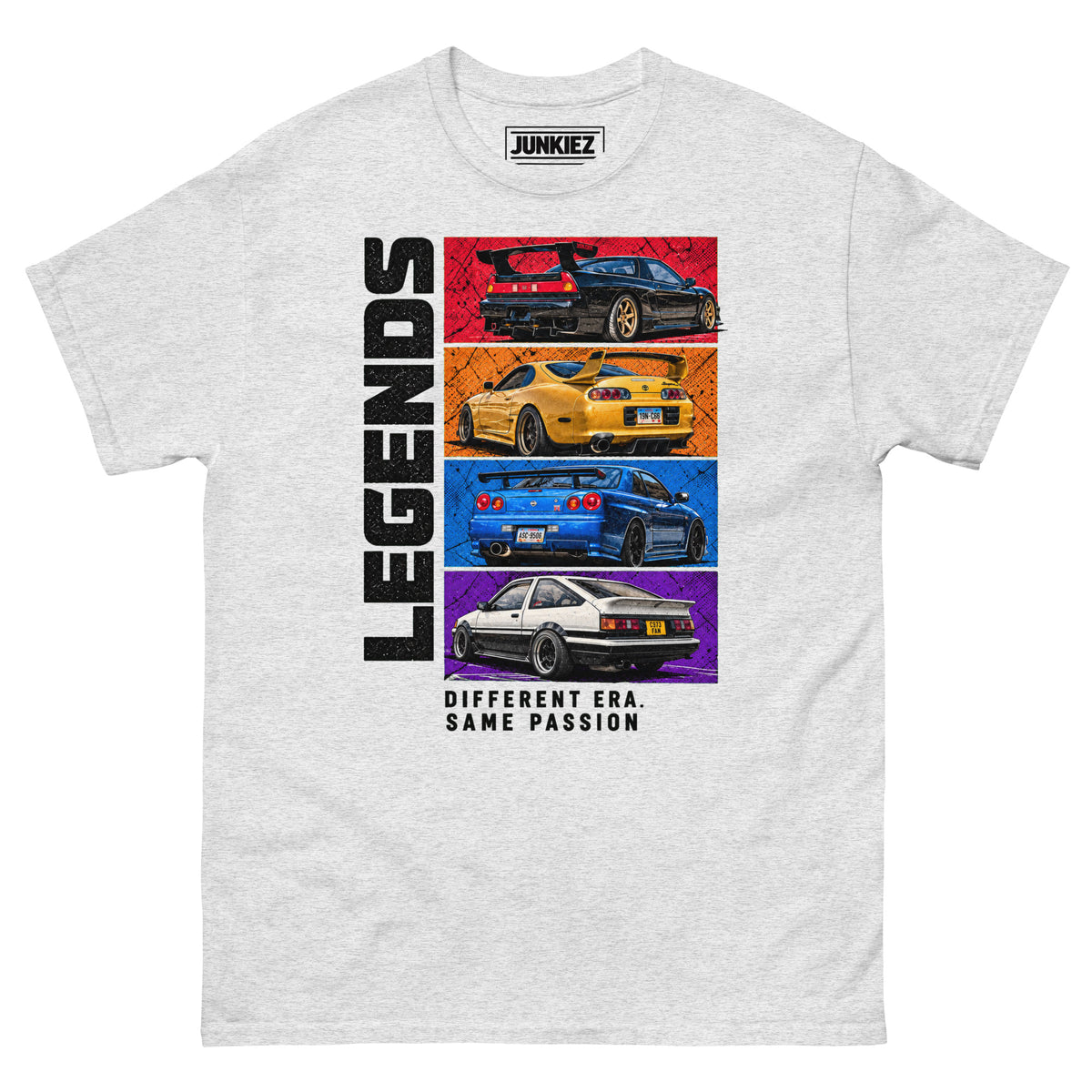 JDM Legends