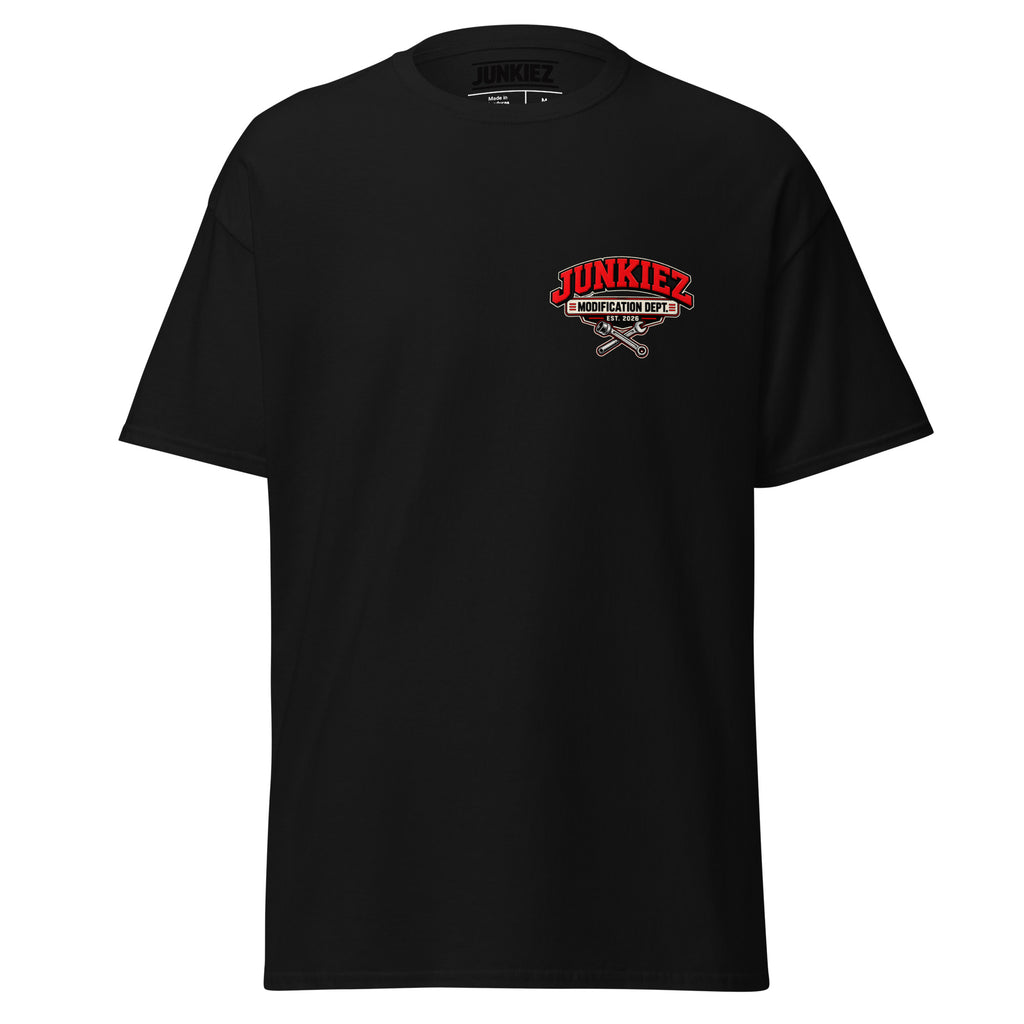 I Bought a Reliable Daily… Then I Modified It Tee