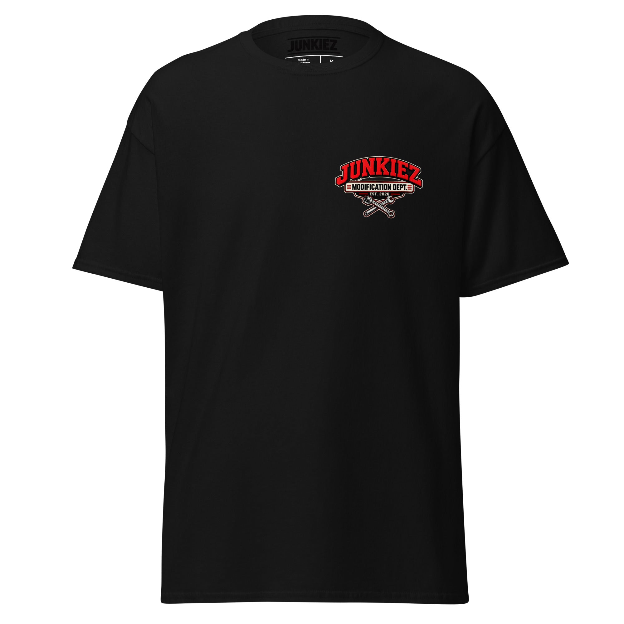 I Bought a Reliable Daily… Then I Modified It Tee