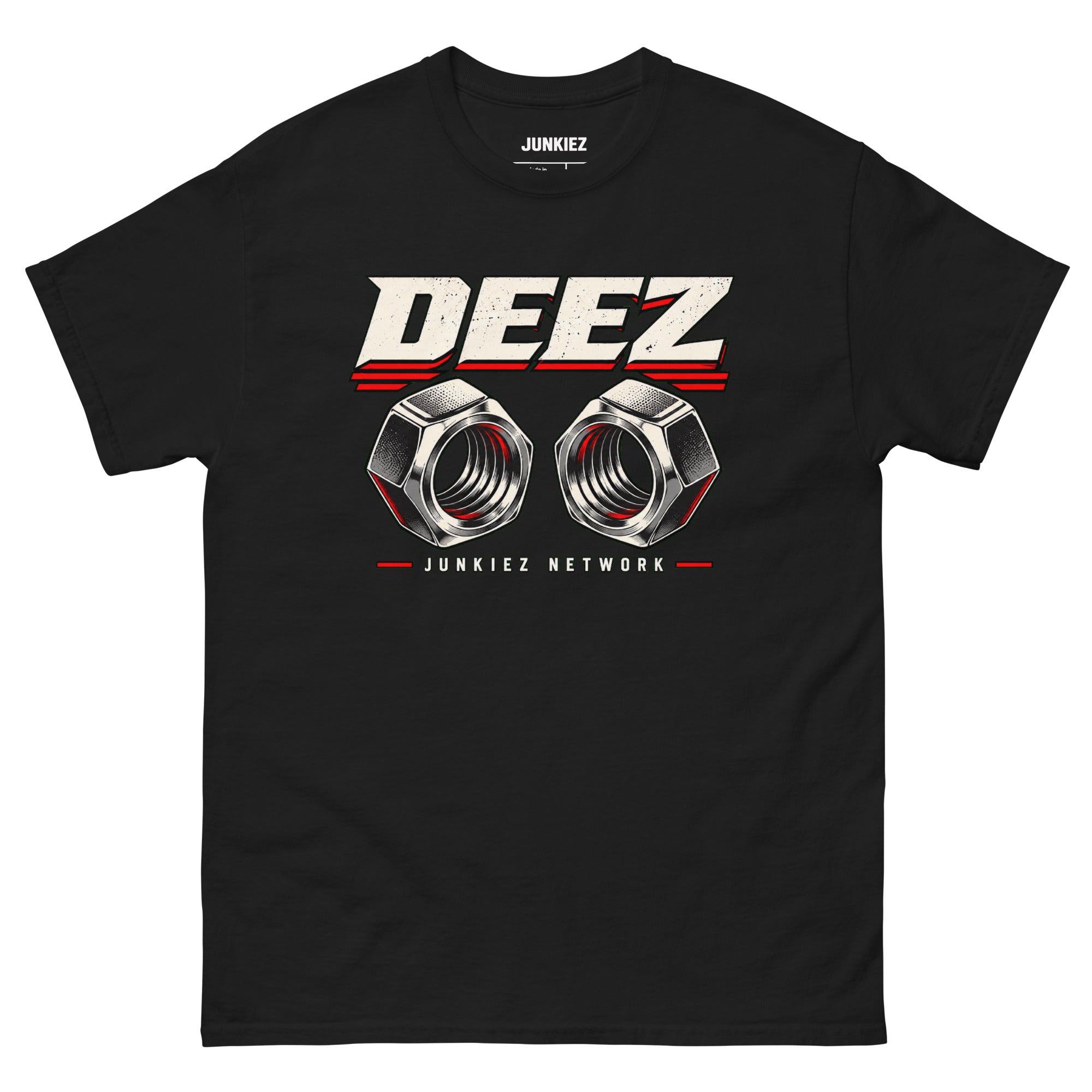 Deez Nuts