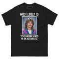 Most Likely