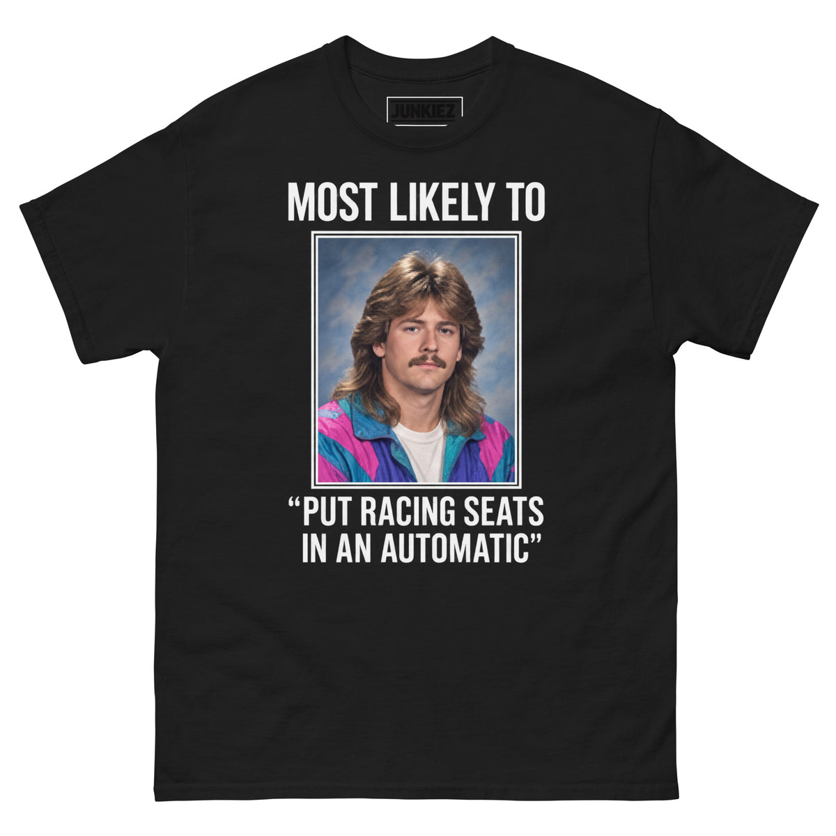Most Likely