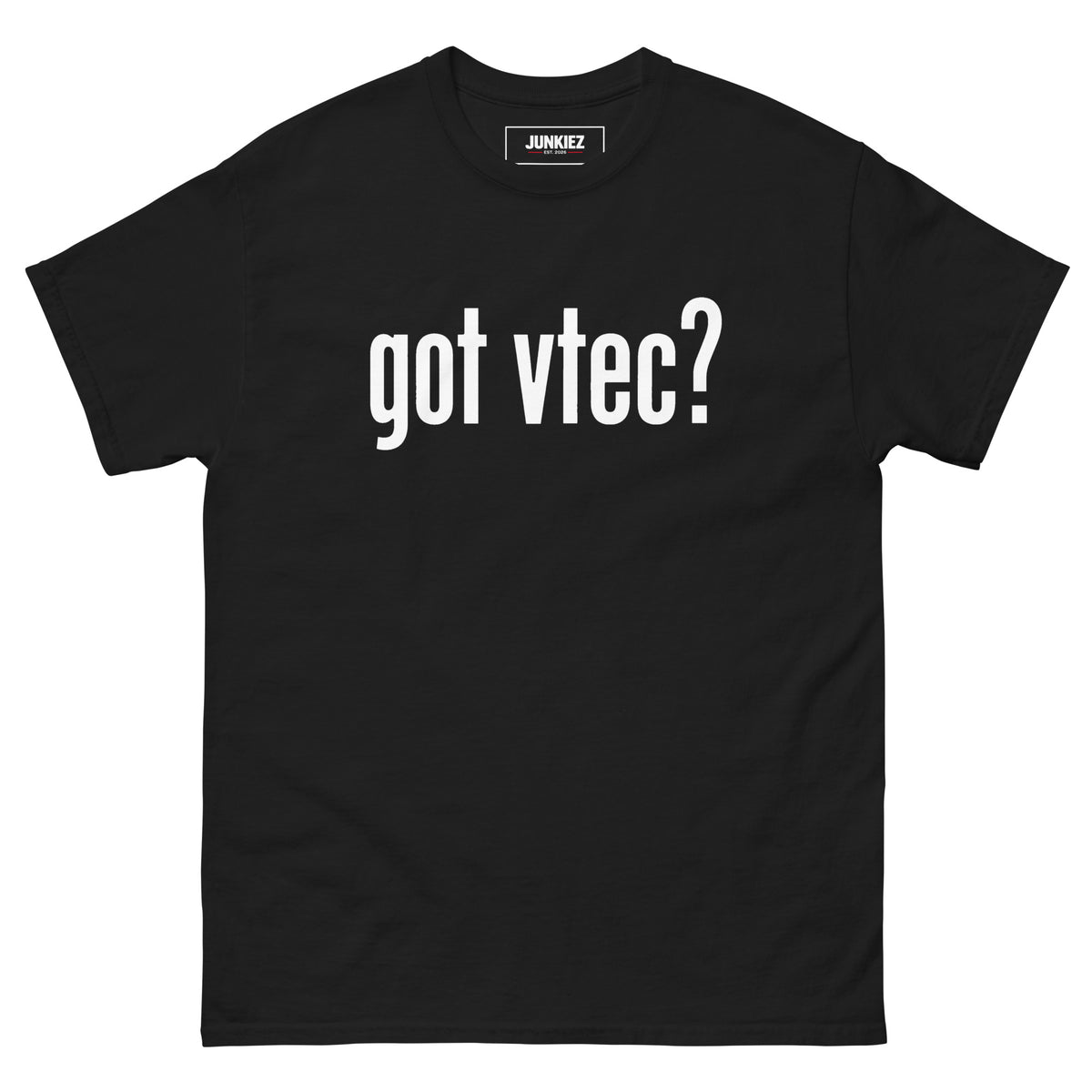 Got VTEC?