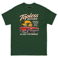 Topless Motors