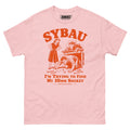 SYBAU Tee