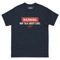 Warning: May Talk About Cars